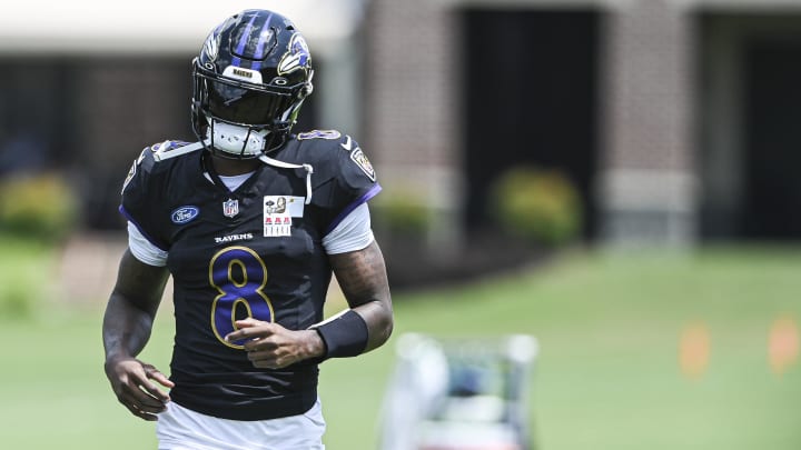 Les forces des deux équipes lors du match d'ouverture de la nouvelle saison de la NFL